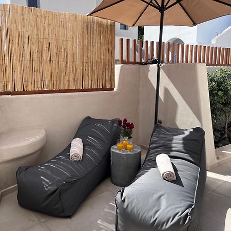 Areos Luxury Suites Вотон Экстерьер фото